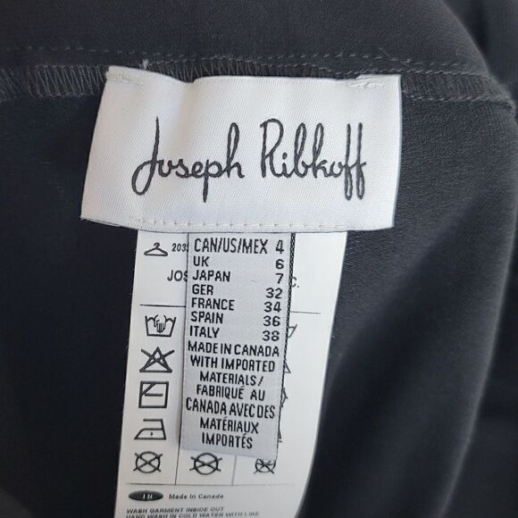 JOSEPH RIBKOFF - Picture 7 of 9